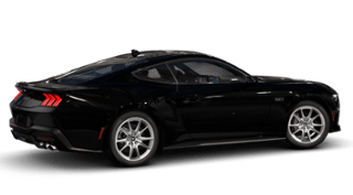 2026 Ford Mustang® External Image 3